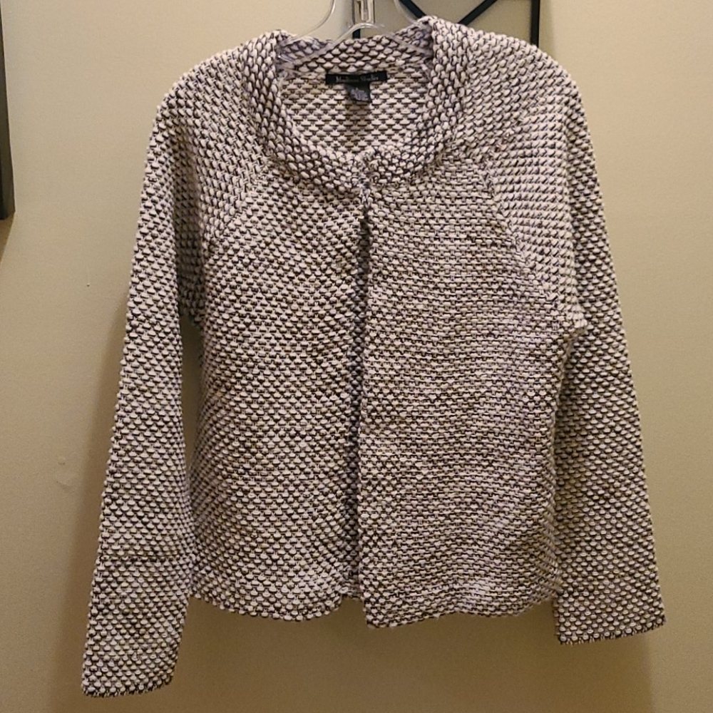 Madison Studio Cardigan